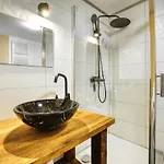 Aparthotel Pod šerákem 4*