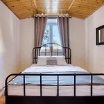 Pod šerákem Aparthotel Lipová-lázně