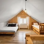 Pod šerákem Aparthotel