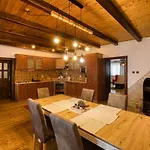 Pod šerákem Aparthotel