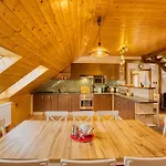 Aparthotel Pod šerákem Lipová-lázně