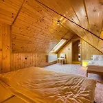 Pod šerákem Aparthotel Lipová-lázně