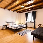 Pod šerákem Aparthotel 4*