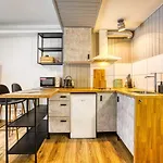 Aparthotel Pod šerákem