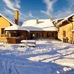 Aparthotel Pod šerákem 4*