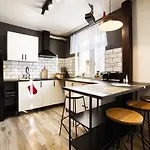 Pod šerákem Aparthotel 4*