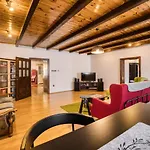 Aparthotel Pod šerákem Lipová-lázně