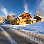 Pod šerákem Aparthotel Lipová-lázně