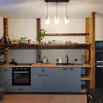Pod šerákem Aparthotel Lipová-lázně
