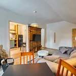 Pod šerákem Aparthotel Lipová-lázně