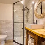 Aparthotel Pod šerákem