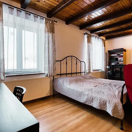 Pod Serakem Lipova Lazne