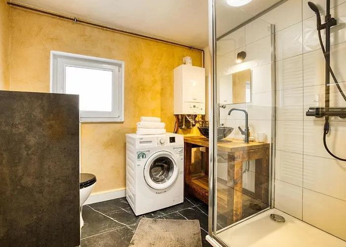 Pod Serakem Lipova Lazne