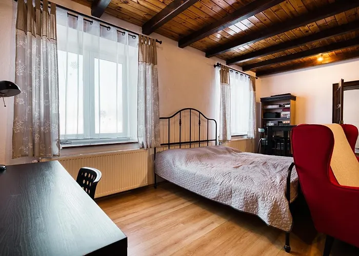 Pod Serakem Lipova Lazne