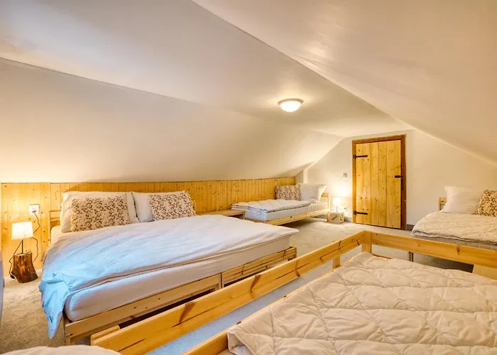 Aparthotel Pod Serakem